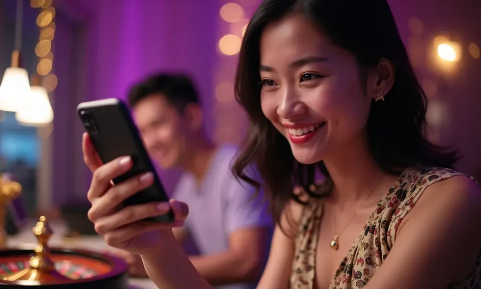 e699c e699c — สร้างมาเพื่อคนไทยที่เล่นผ่านมือถือ